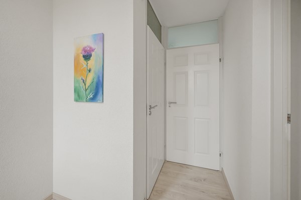 Foto - Verkocht onder voorbehoud: Kemphaanstraat 2, 1911 XB Uitgeest